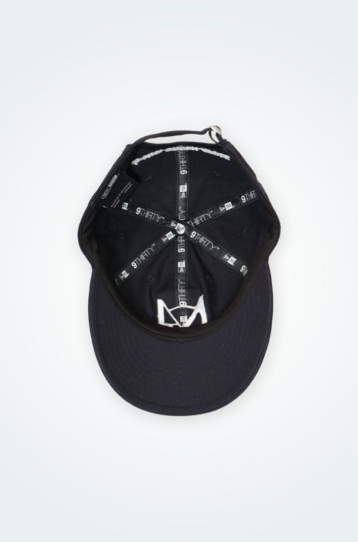 Mrs.GREEN APPLE x スニダン\ NEW ERA 9THIRTY