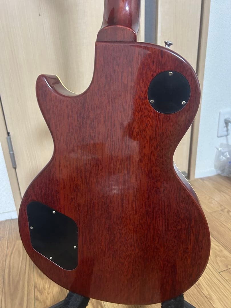 グ*オ様 2023 Gibson Custom Shop 1958LP ゴールド