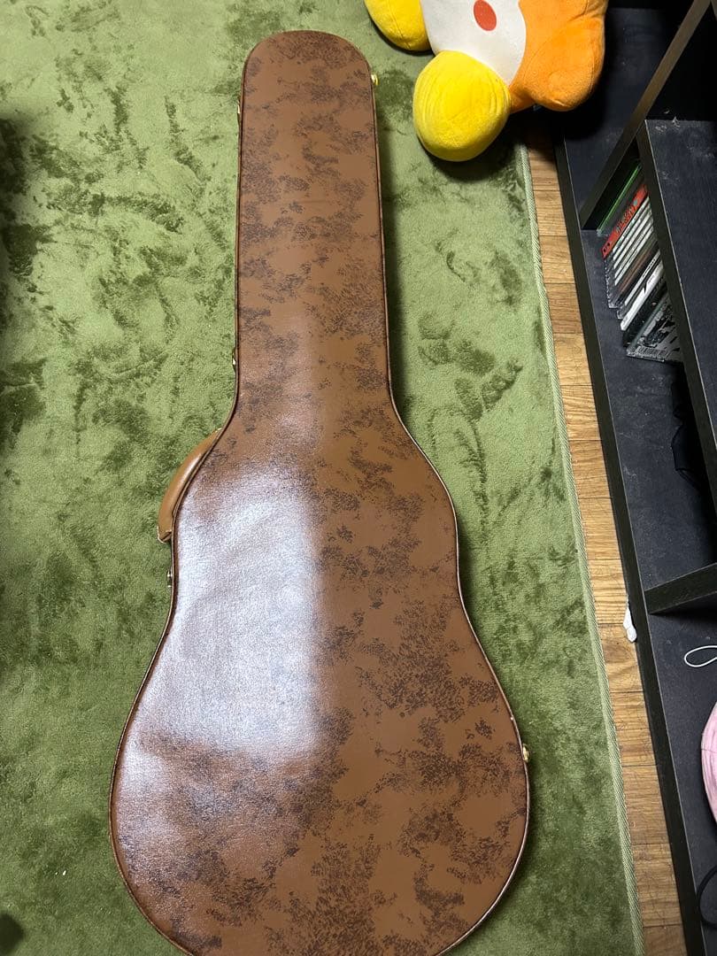 グ*オ様 2023 Gibson Custom Shop 1958LP ゴールド