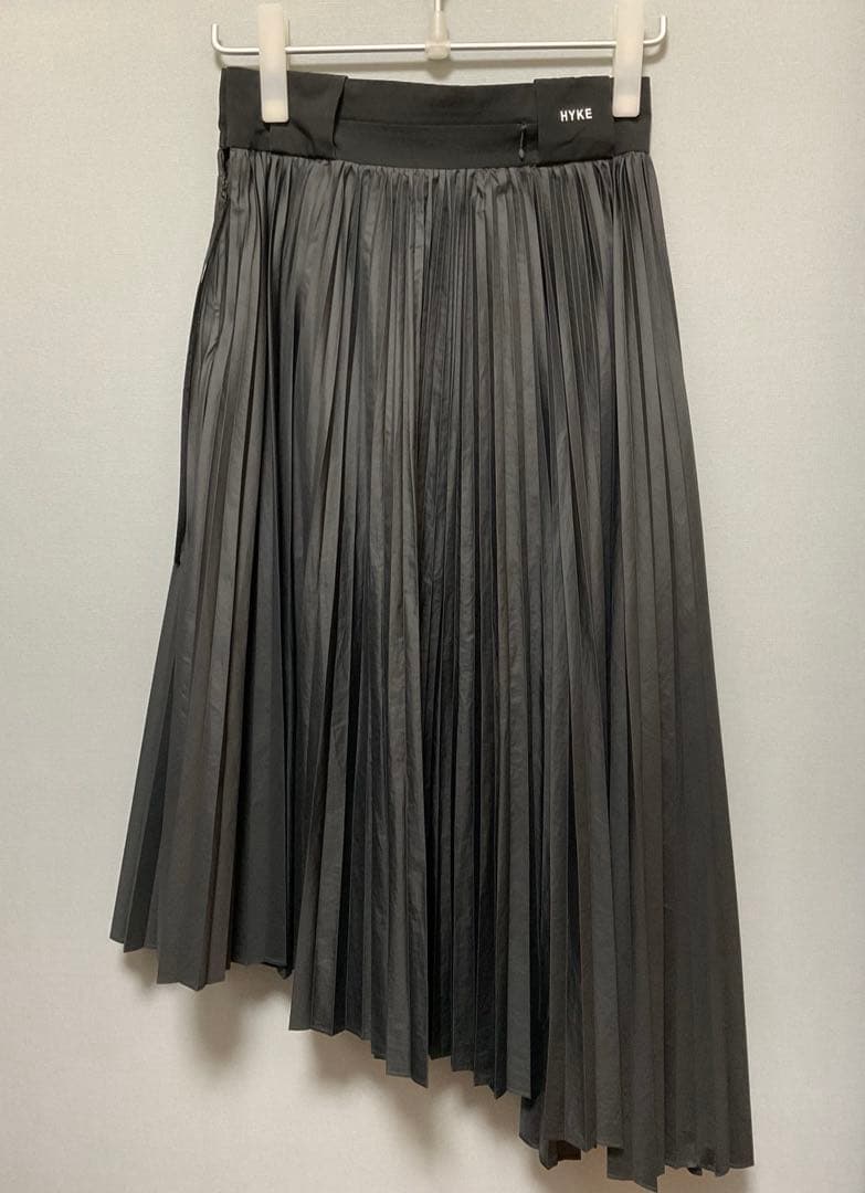 THE NORTH FACE×HYKE Tec Shell Skirt