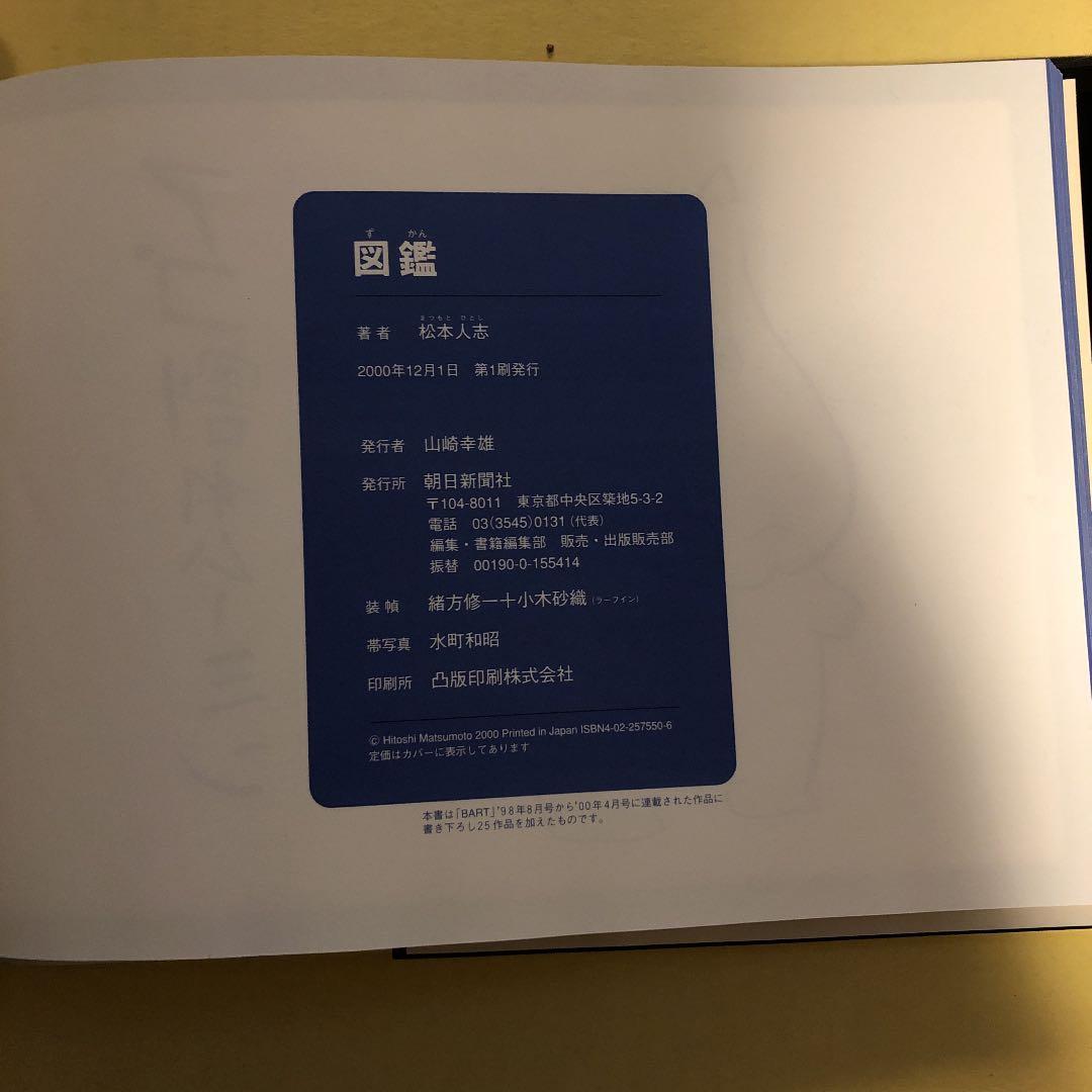 図鑑
