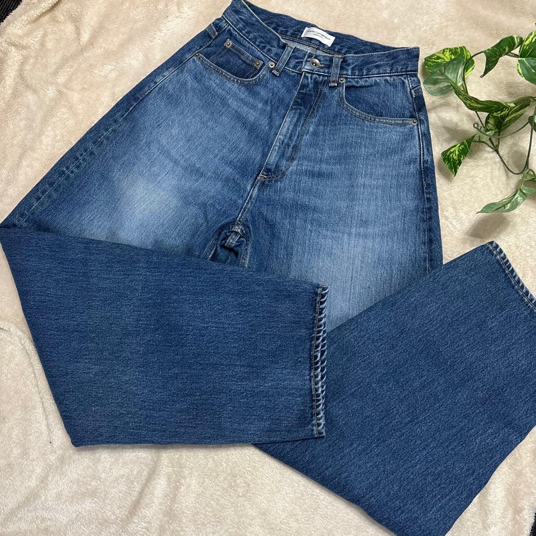 room306contemporary Curve Denim Pants Ｓ