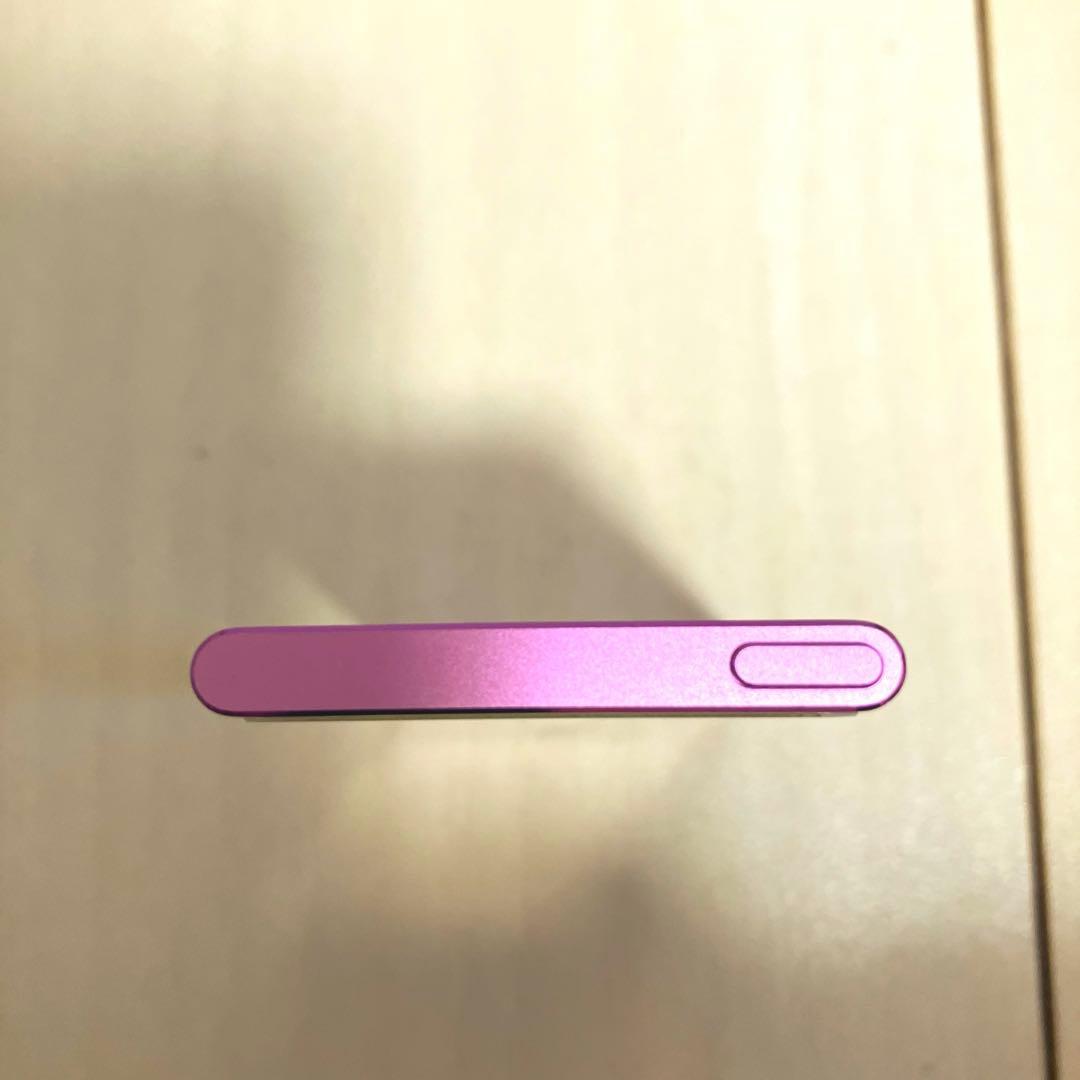 Apple iPod nano 第7世代 16GB MD479JA1446美品