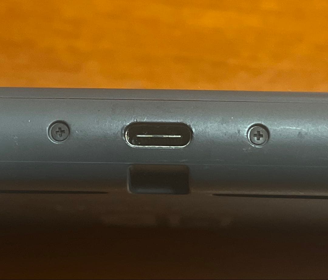 Nintendo Switch Light ブラック ジャンク品