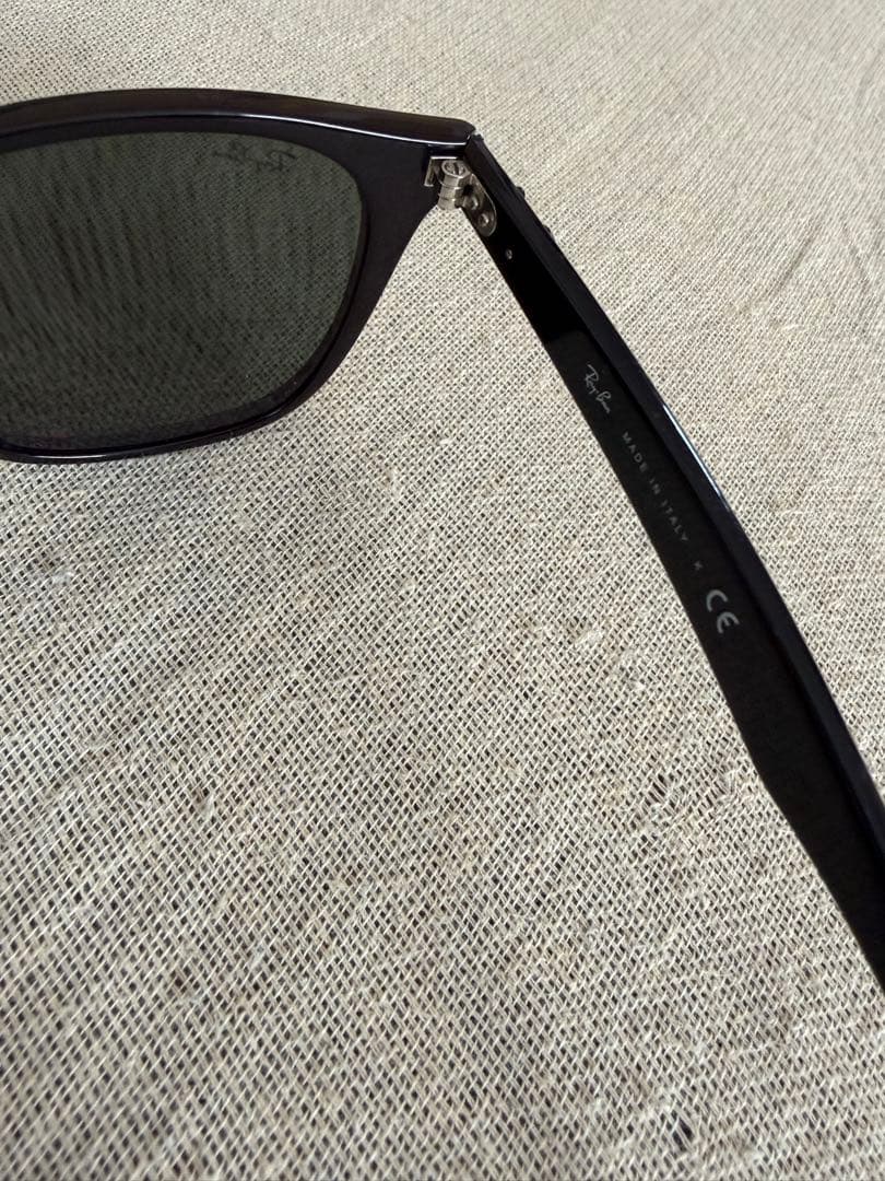 ［美品］rayban サングラス　RB4258-F 601/71