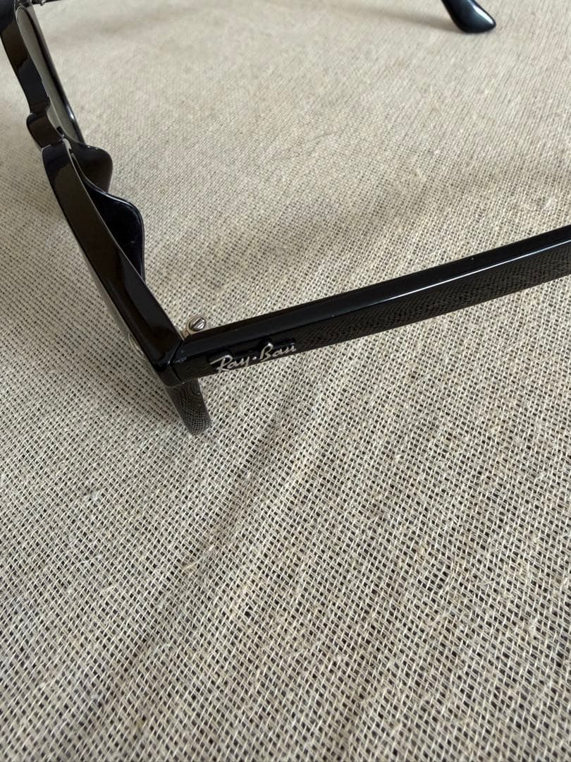 ［美品］rayban サングラス　RB4258-F 601/71