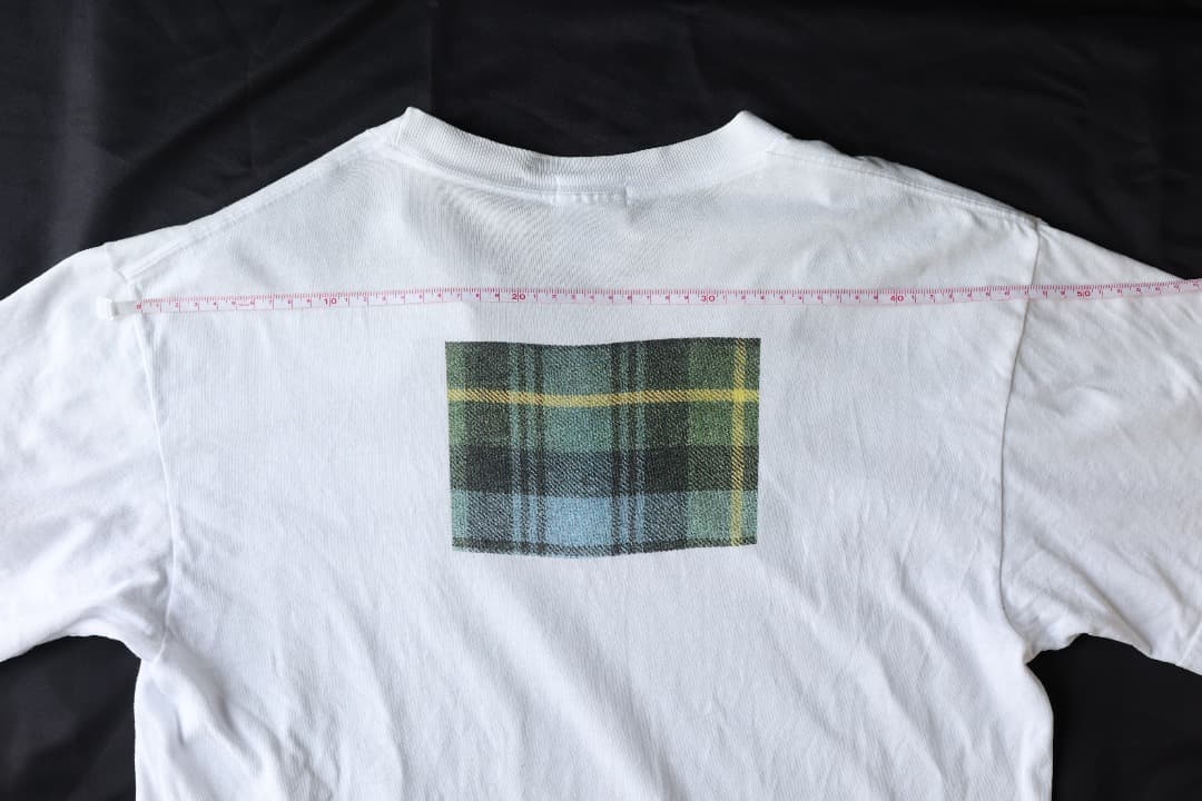 2000年初期】GOODENOUGH Tシャツ M 白 グッドイナフ 裏原
