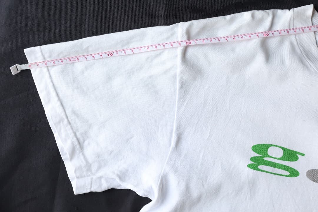 2000年初期】GOODENOUGH Tシャツ M 白 グッドイナフ 裏原