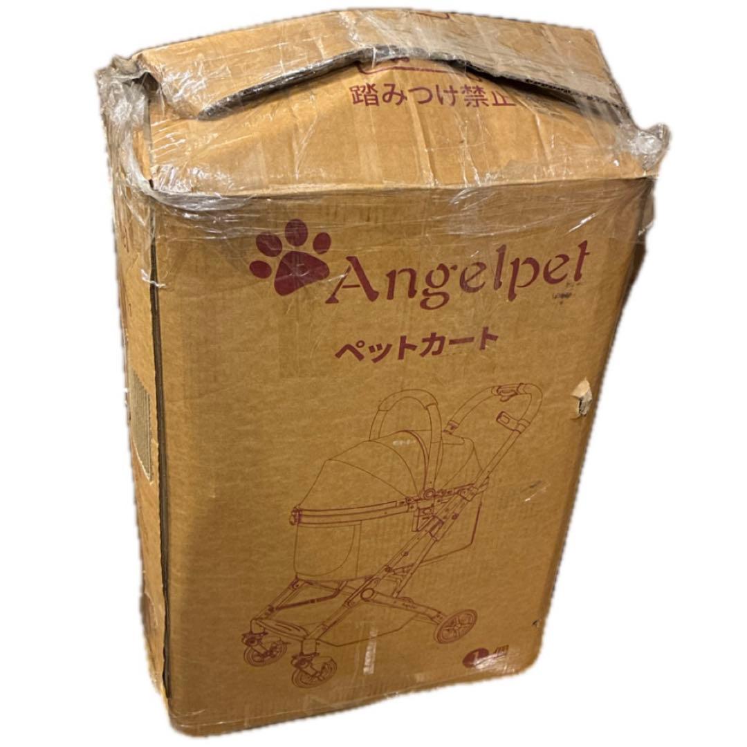 Angelpet ペットカート