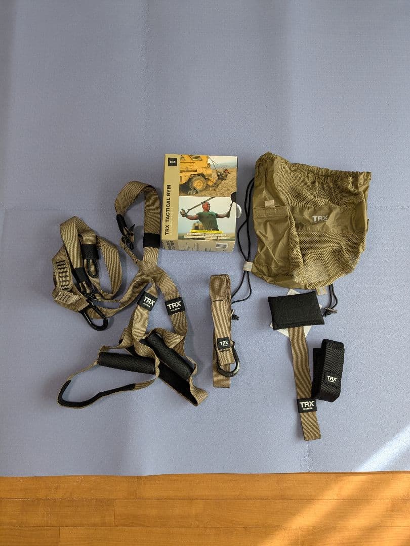 TRX タクティカル