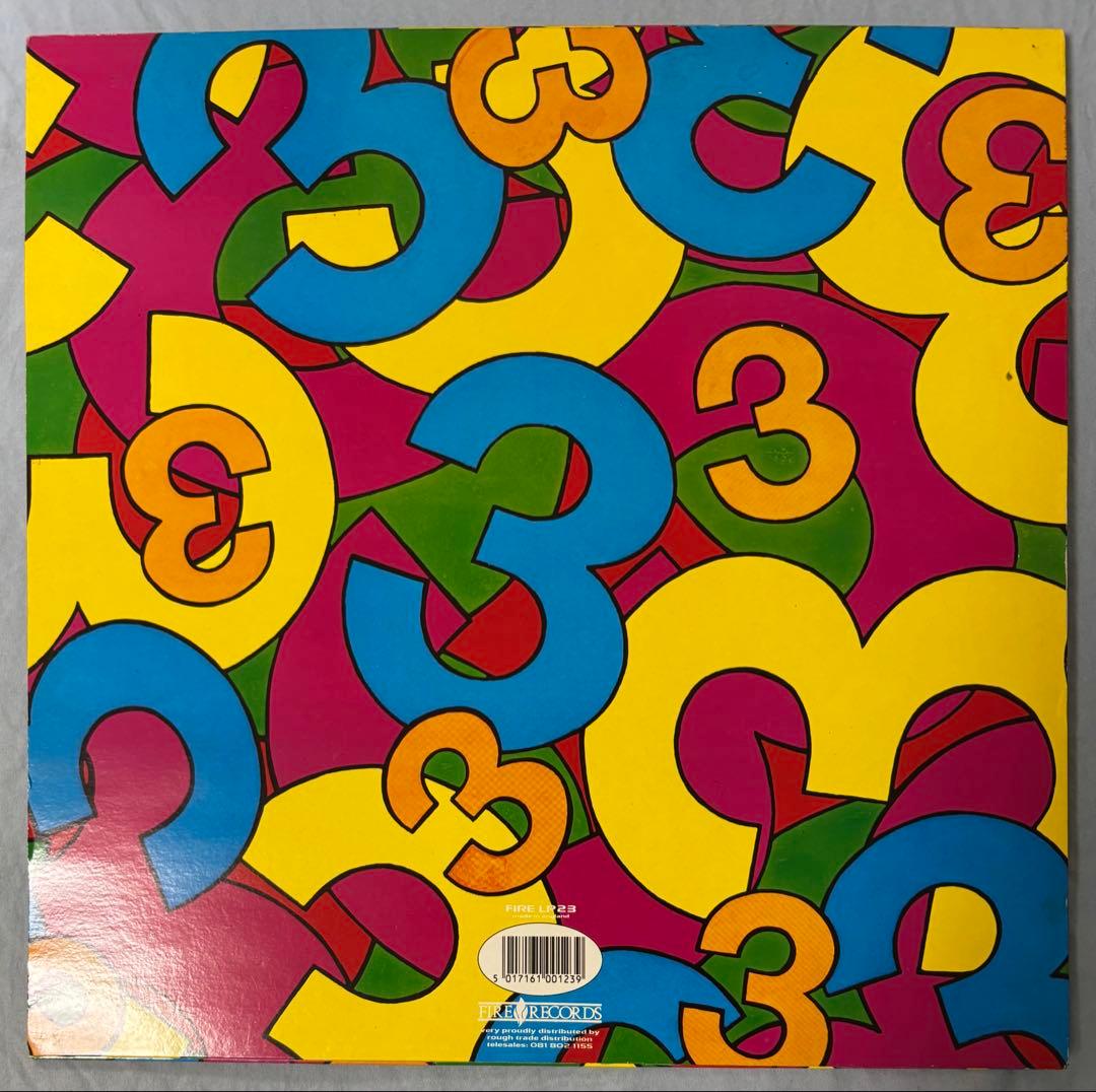 Spacemen 3 Recurring sonic boom サイケ