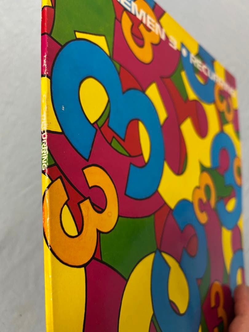 Spacemen 3 Recurring sonic boom サイケ