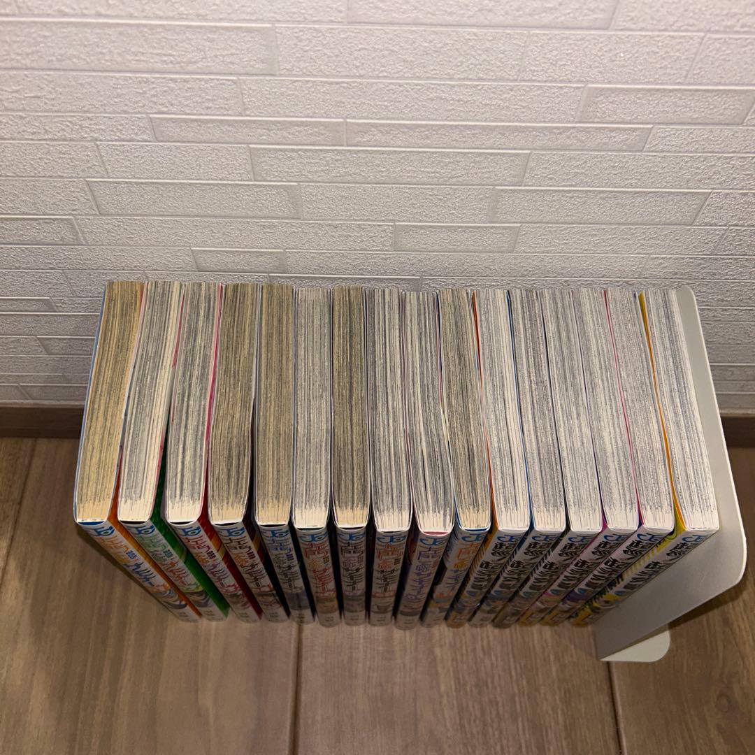 沼 駿コミックセット　 左門くんはサモナー　全10巻 超巡!超条先輩 全6巻