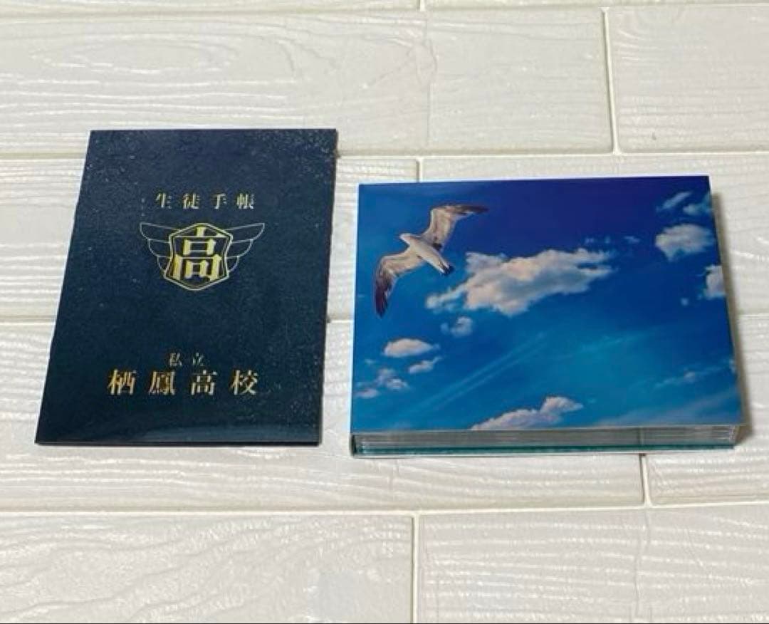 ドラマ　メンズ高　なにわ男子　DVD used