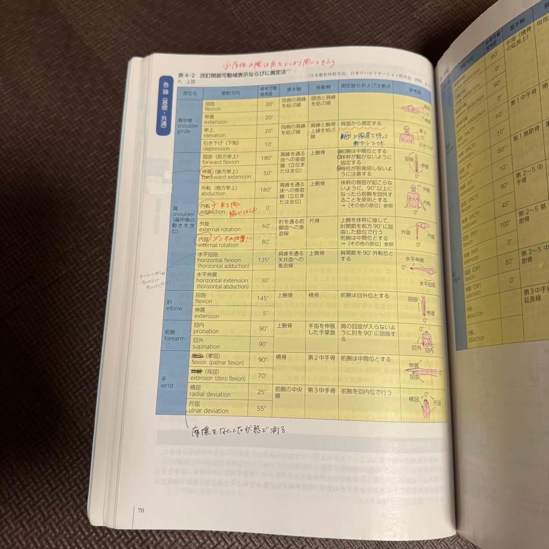 理学療法　教科書　まとめ売り