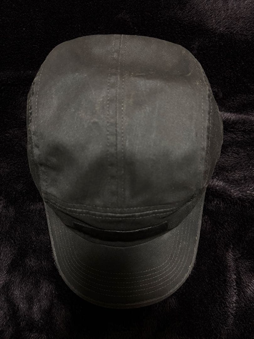 Supreme x MM6 Painted Camp Cap シュプリームMM6