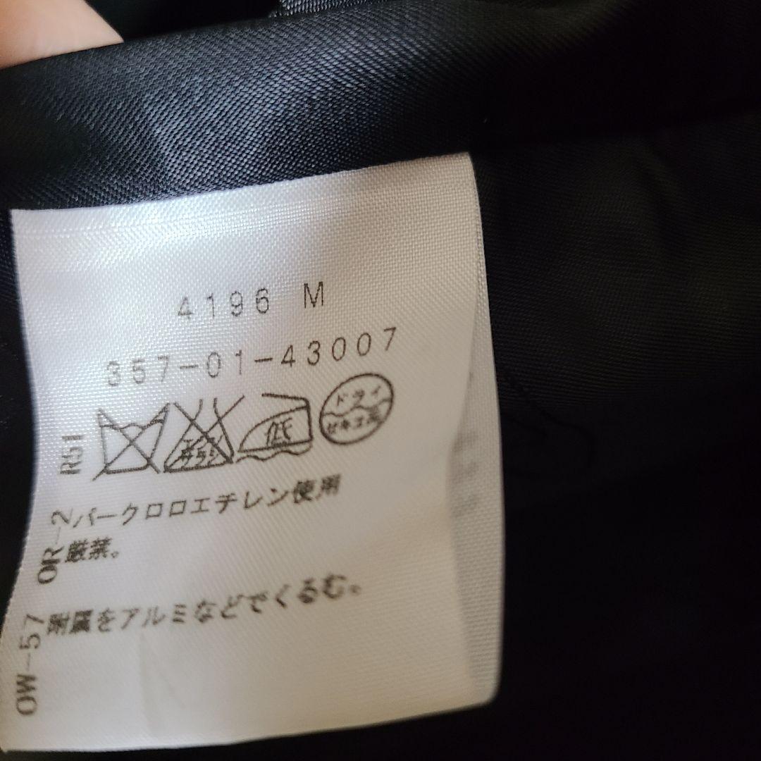 ヴィヴィアンウエストウッドレッドレーベル　ラブジャケット テーラード ウール 黒