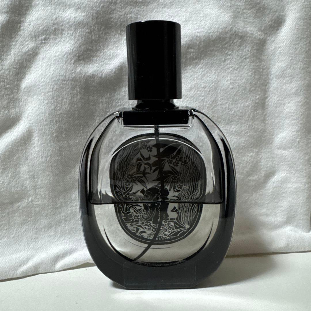 Diptyque オードパルファン　タムダオ　75ml