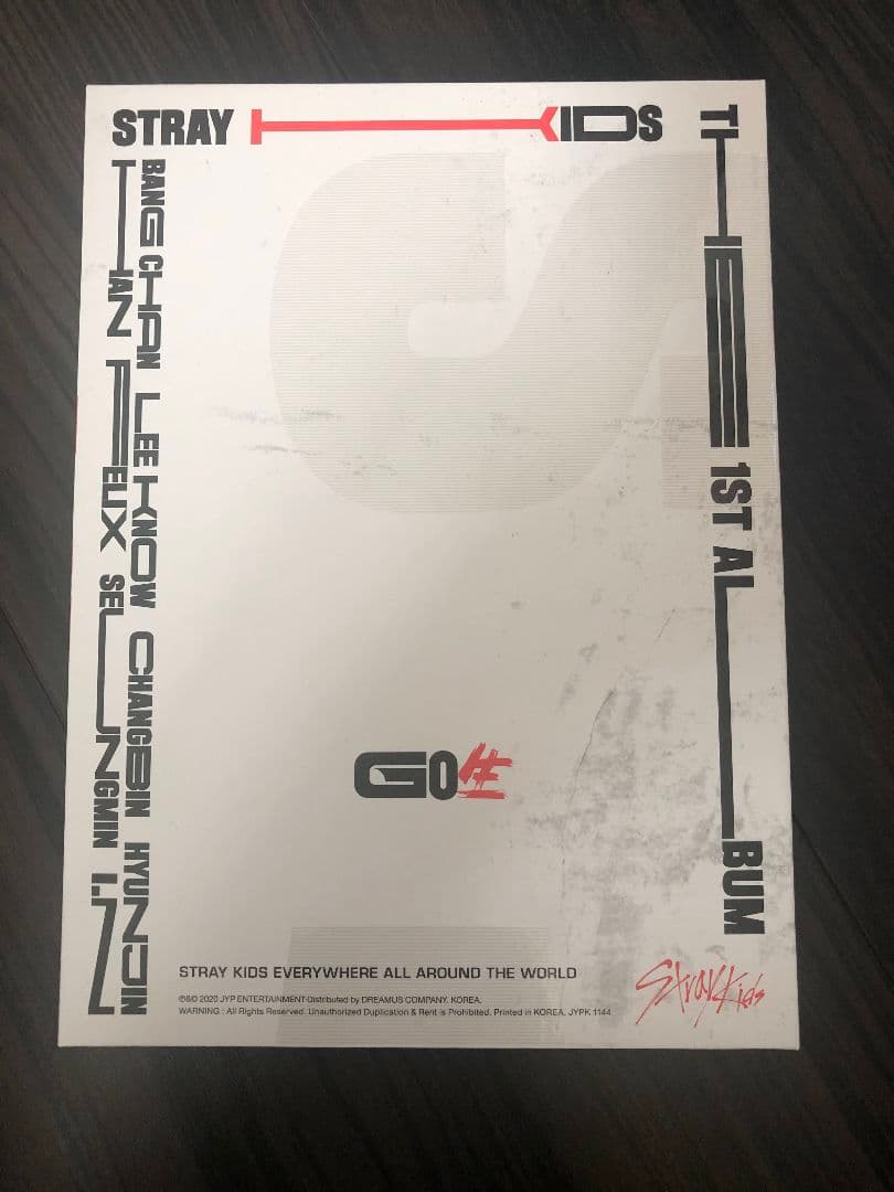 Stray Kids 　まとめ売り