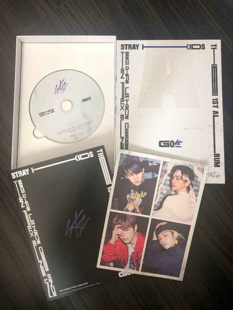 Stray Kids 　まとめ売り