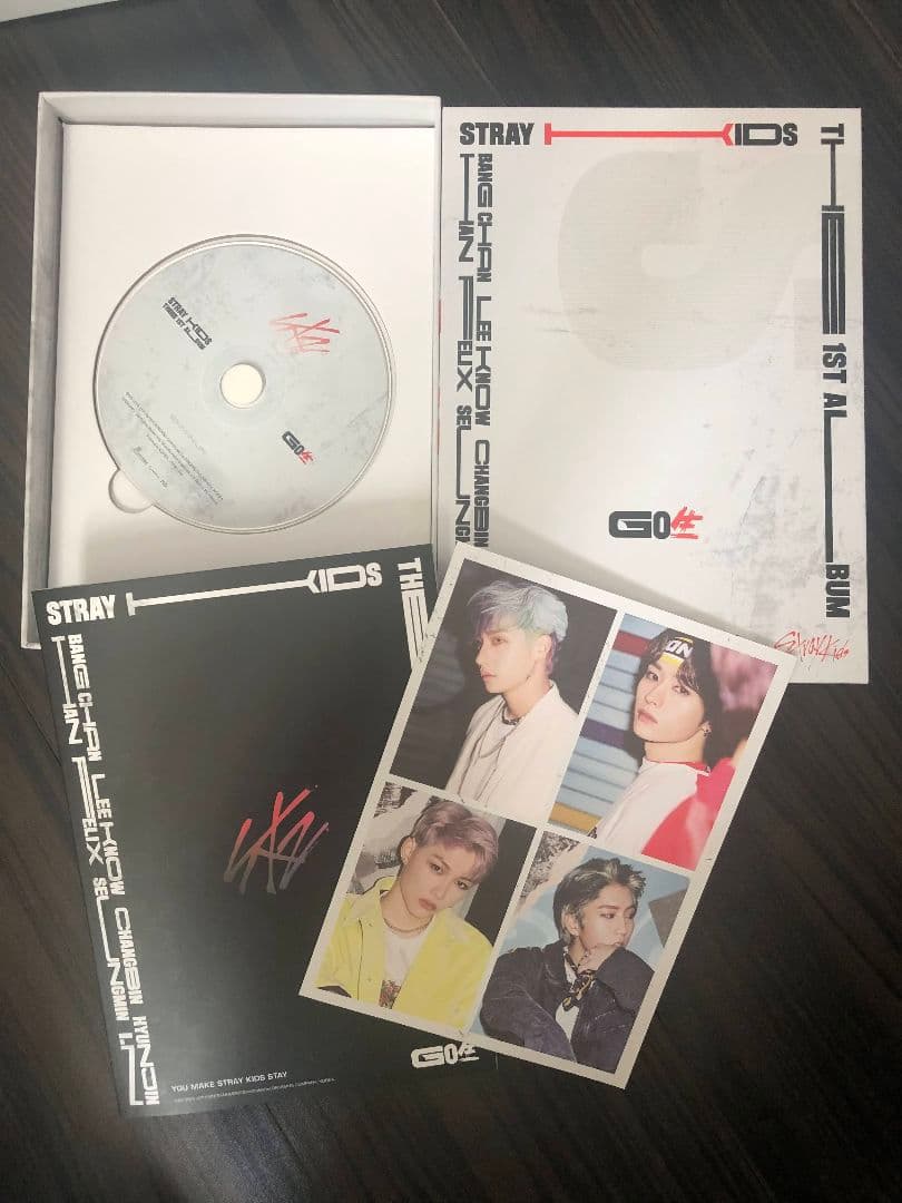 Stray Kids 　まとめ売り