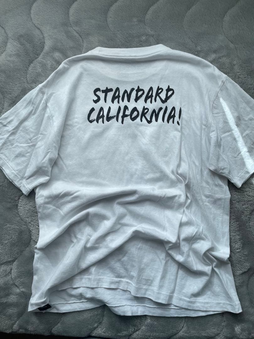 ミッキー グラフィック Tシャツ Lサイズ