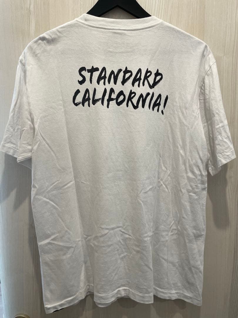 ミッキー グラフィック Tシャツ Lサイズ