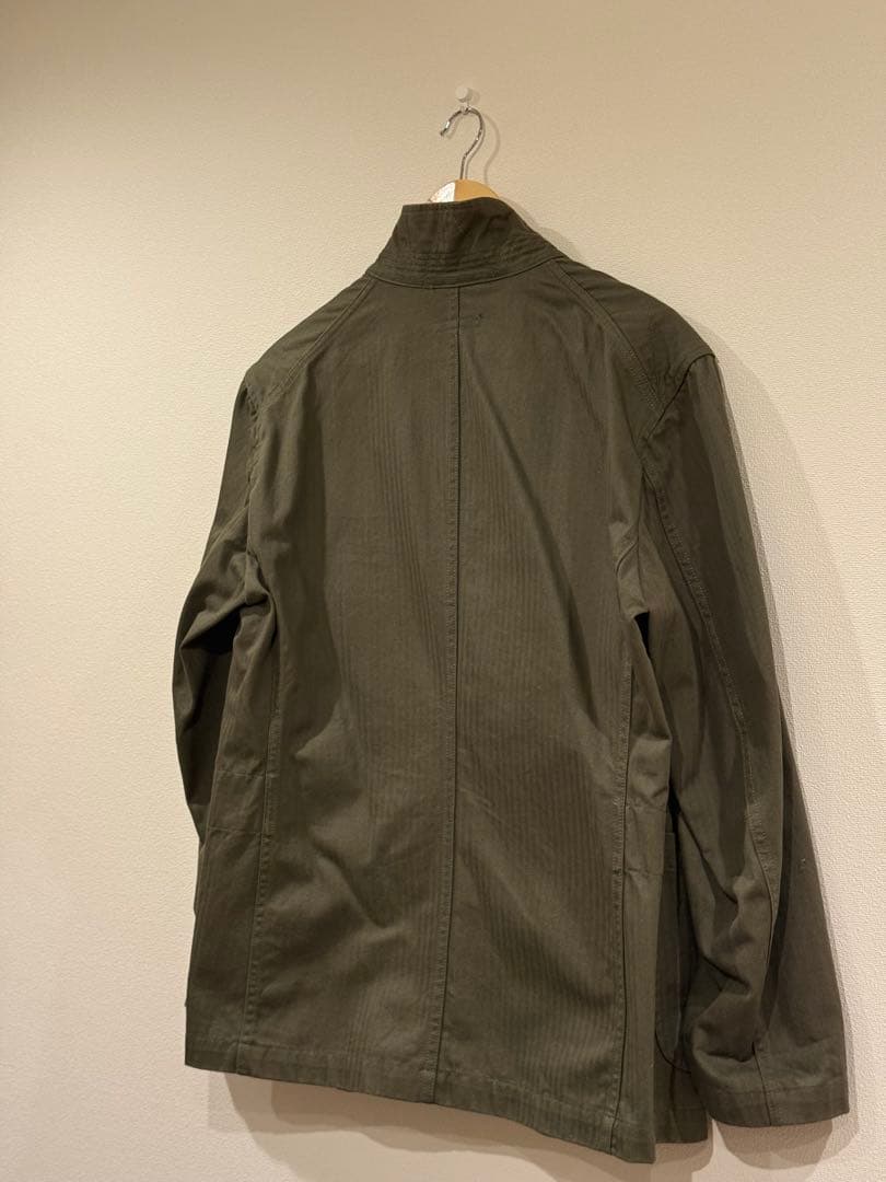 ENGINEERED GARMENTS Bedford Jacket Mサイズ