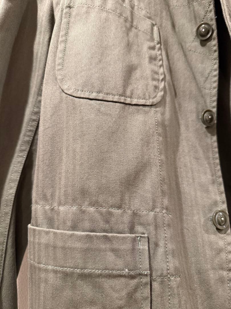 ENGINEERED GARMENTS Bedford Jacket Mサイズ