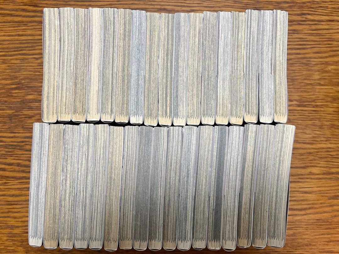 進撃の巨人　全巻セット1〜34巻