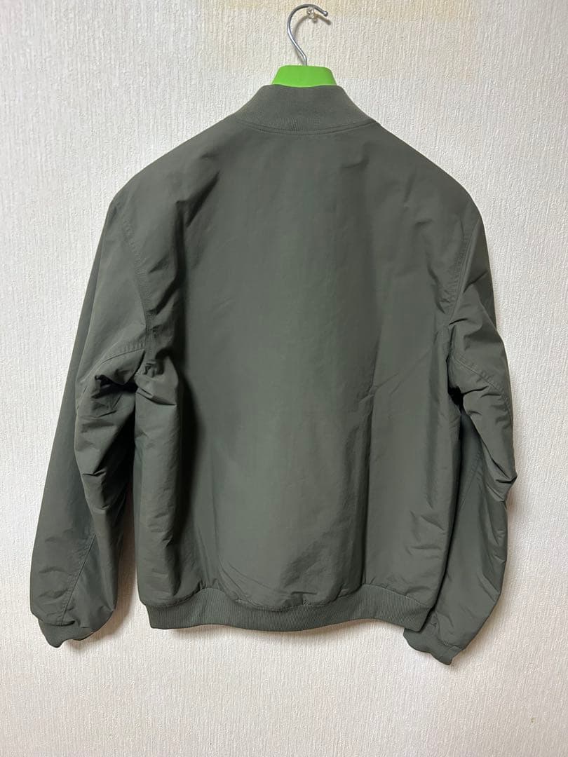 patagonia Men's Isthmus Deck Jacket Mサイズ