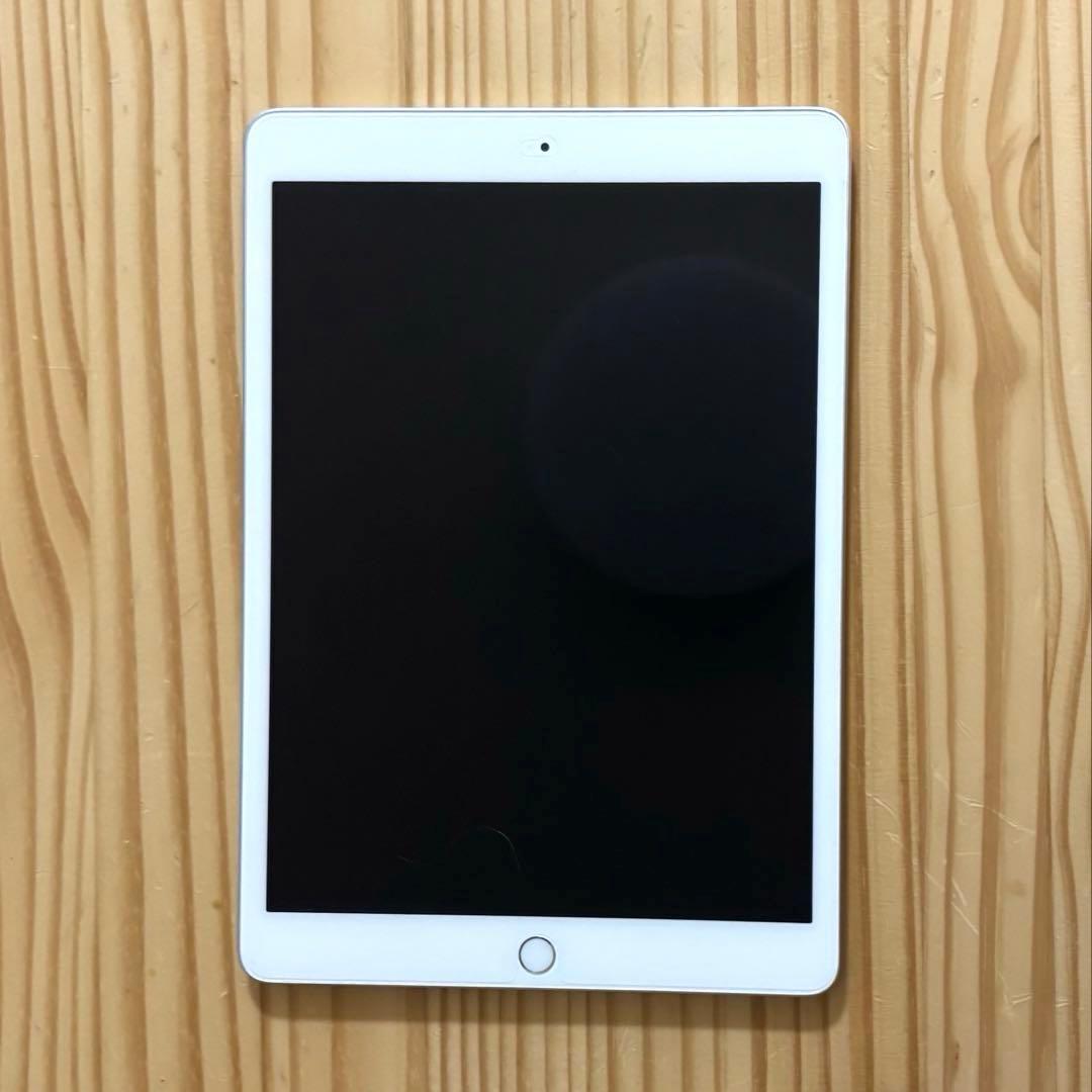 iPad 第7世代 10.2インチ シルバー 128GB