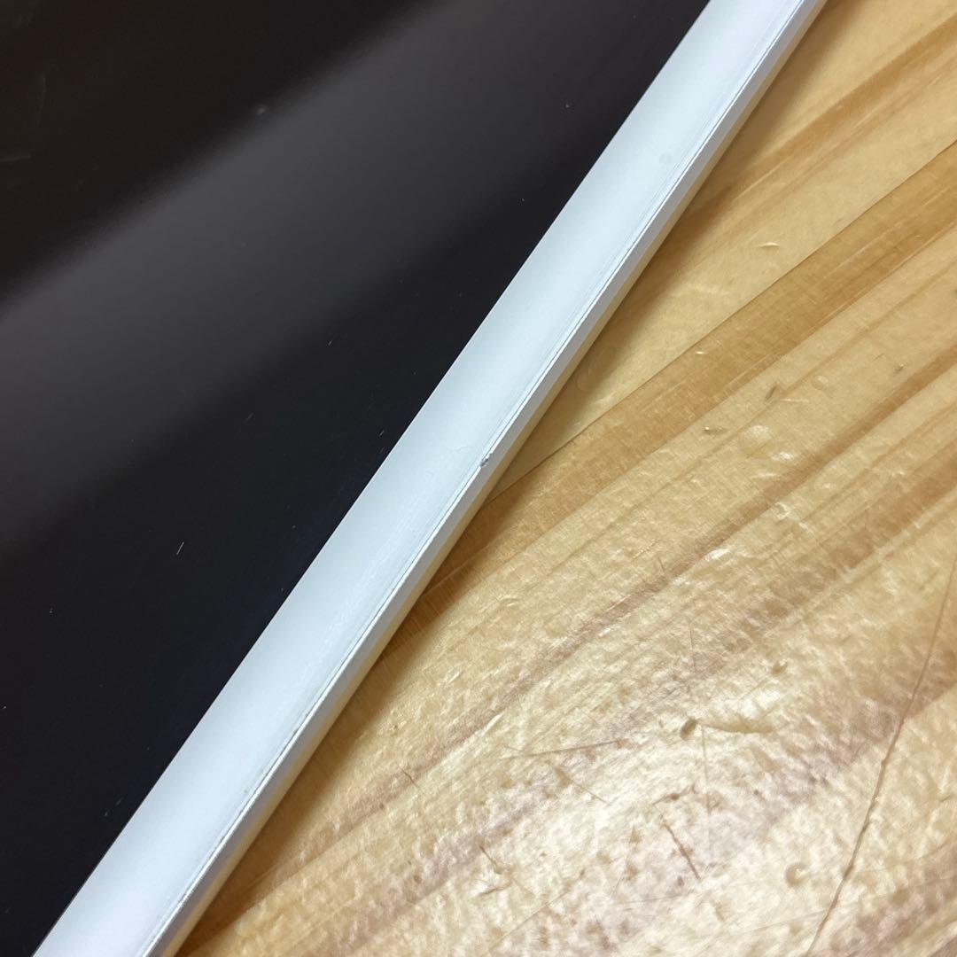 iPad 第7世代 10.2インチ シルバー 128GB