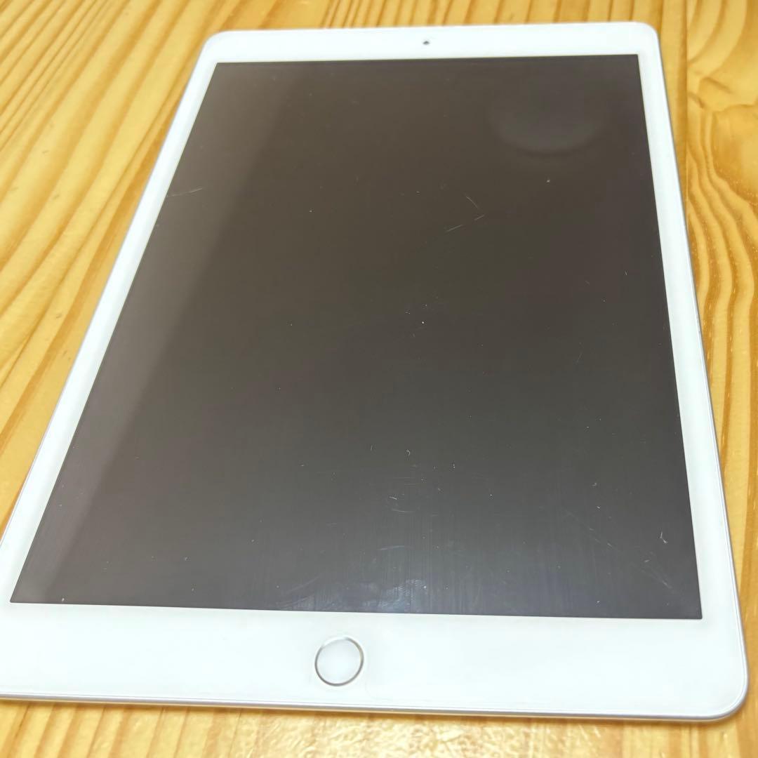 iPad 第7世代 10.2インチ シルバー 128GB