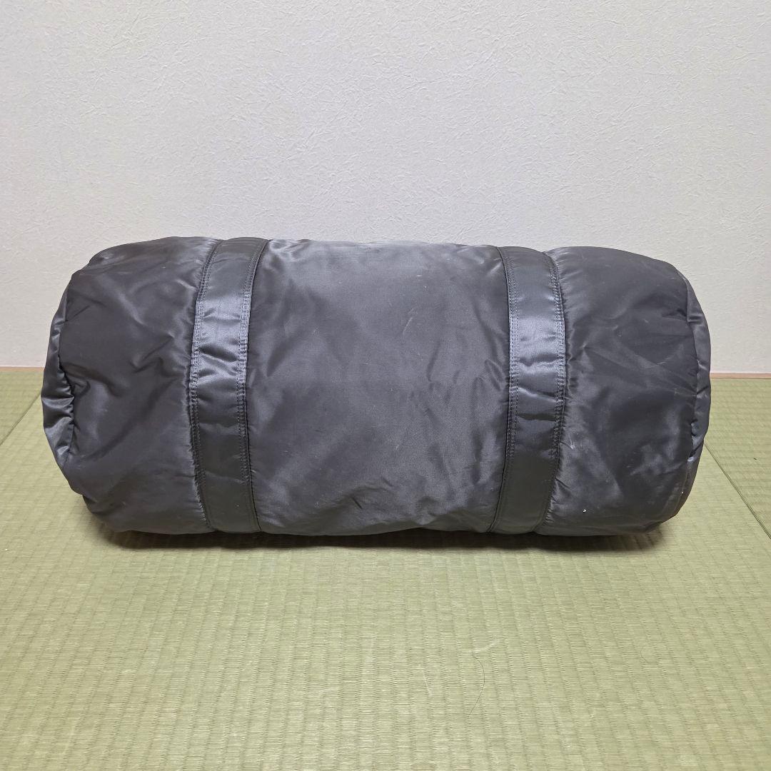 PORTER TANKER タンカー 2WAY 大容量 ボストン バッグ