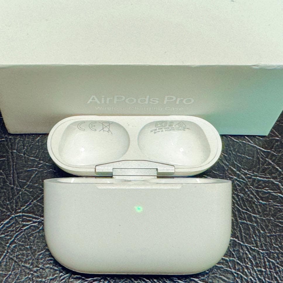 Apple♡AirPodsPro第1世代A2190充電ケースのみ純正品即日発送