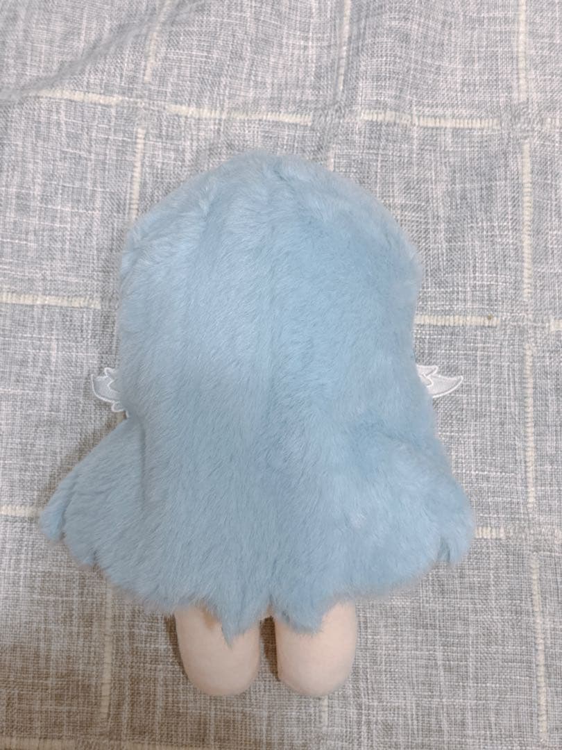 着せ替えぬいぐるみ 20cm ぬいぐるみ ST85 骨入り