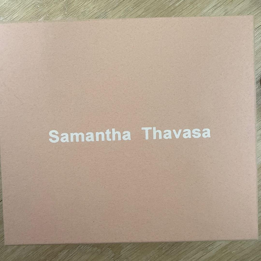 ズートピア2 ニック・ワイルド Samantha Thavasa 折財布