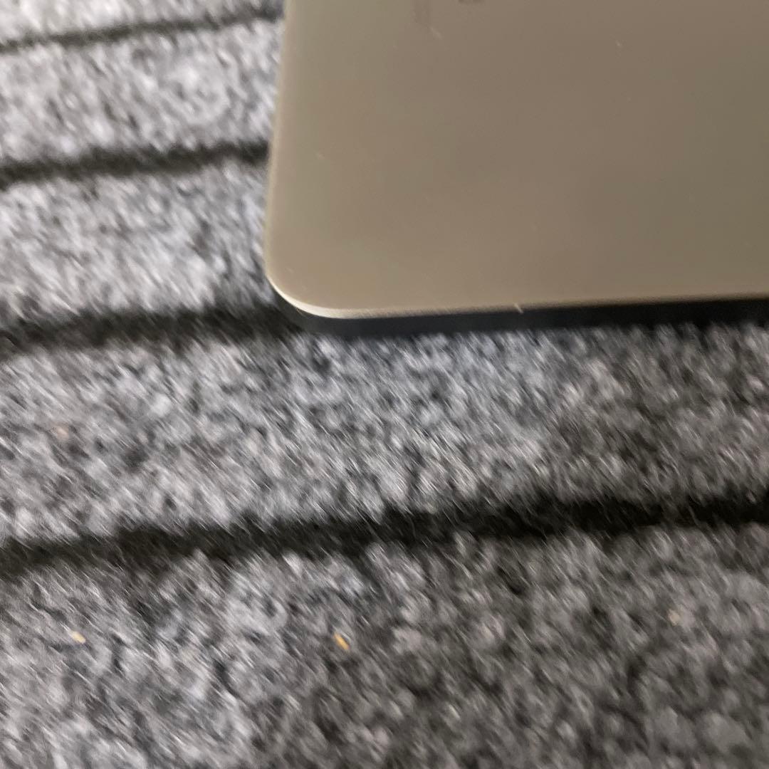 72 iPad mini6 6世代 256GB Wi-Fi スペースグレイ