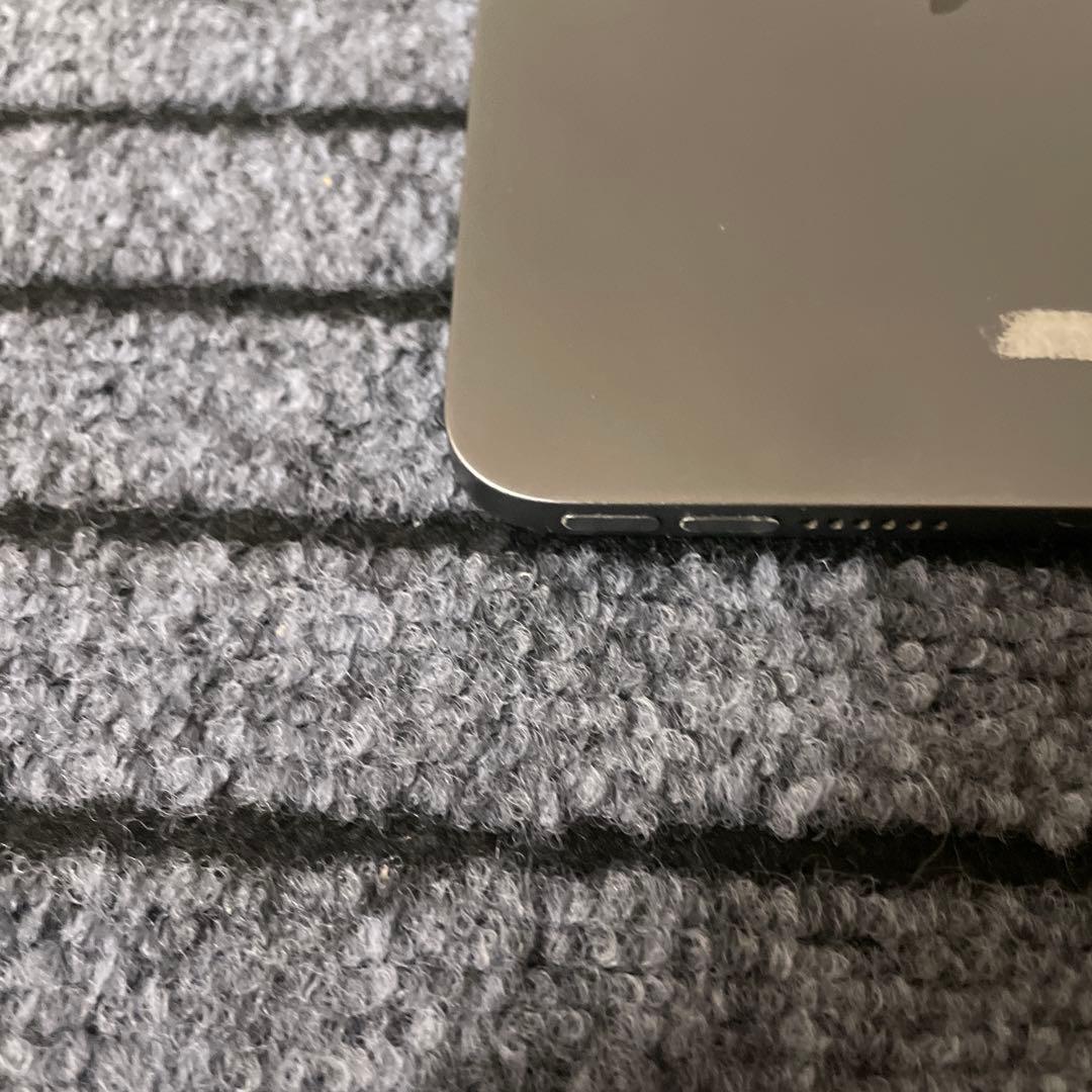 72 iPad mini6 6世代 256GB Wi-Fi スペースグレイ