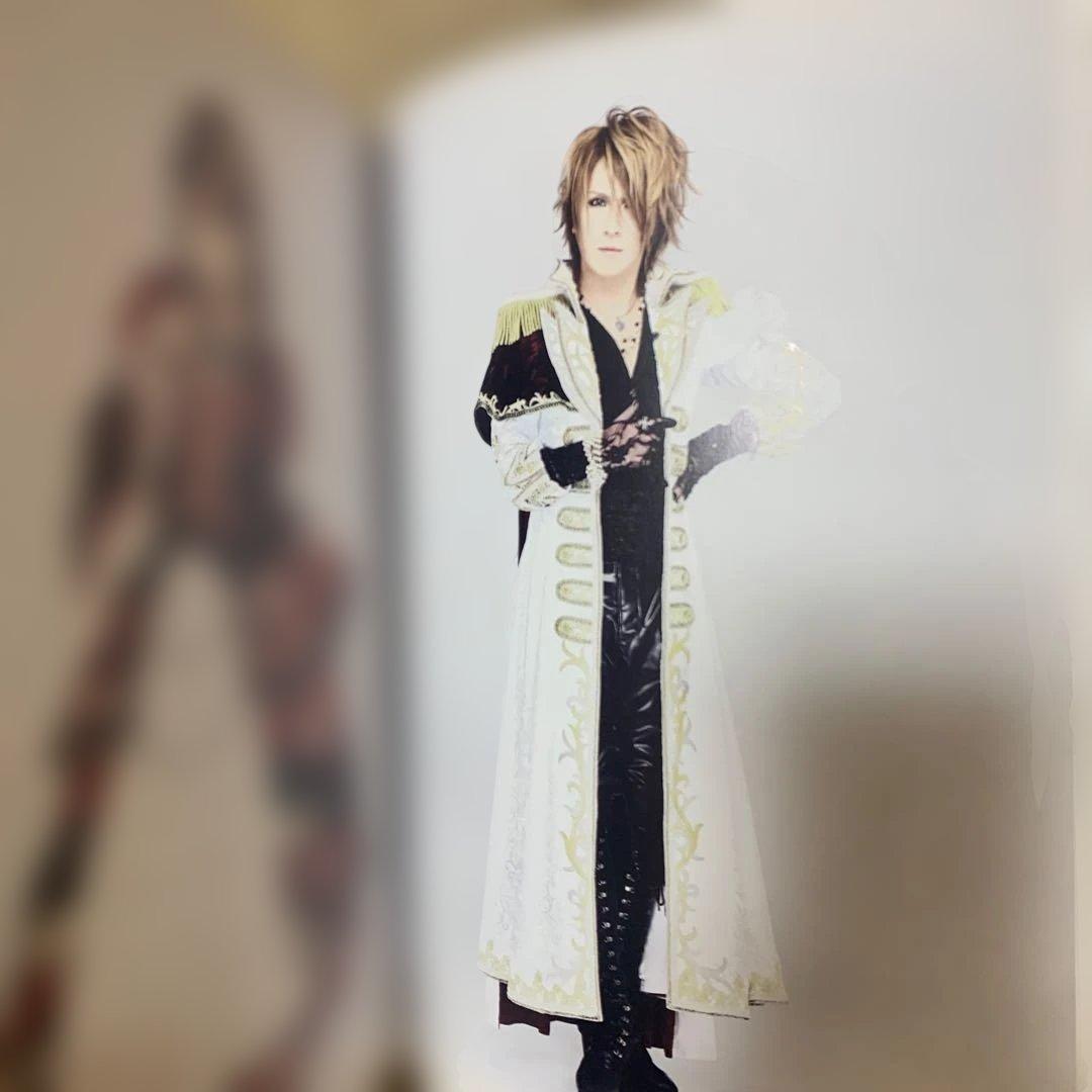 SHOXX FiLE complet de Versailles 2007〜12