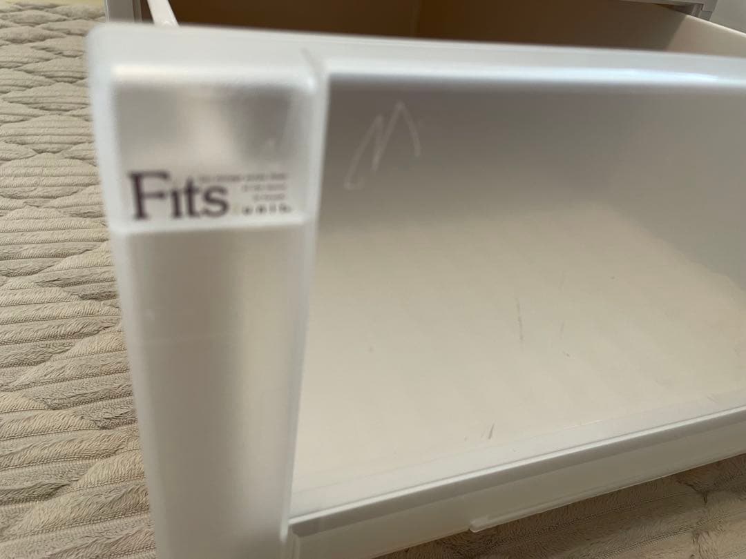 g おまとめ買いFITS 4点