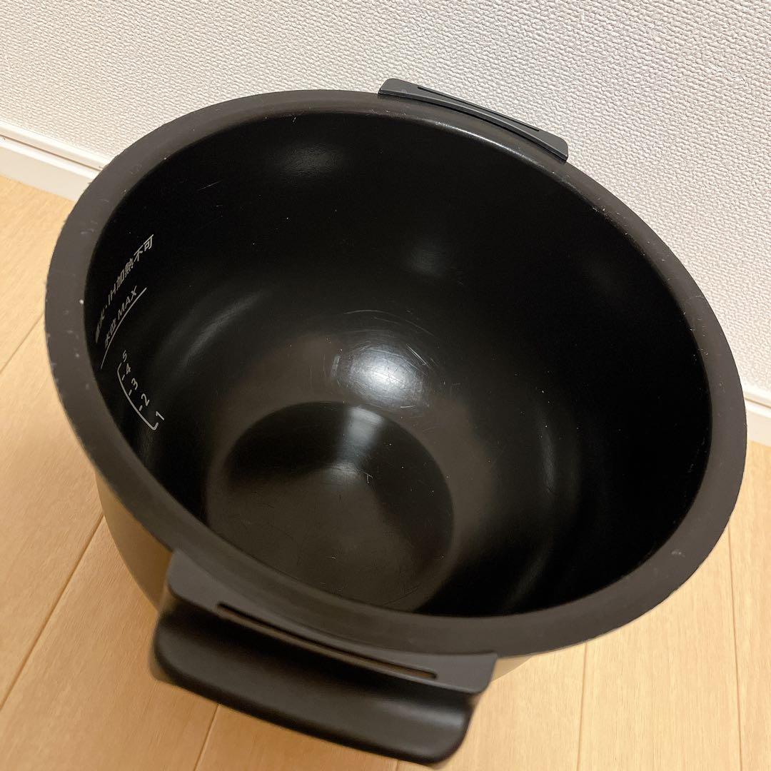 フッ素コート　内鍋　ヘルシオ　ホットクック　2.4L シャープ