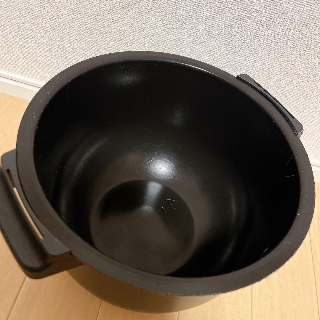 フッ素コート　内鍋　ヘルシオ　ホットクック　2.4L シャープ