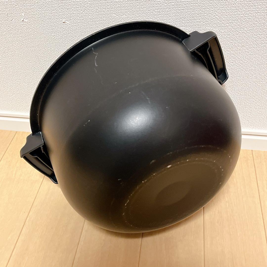 フッ素コート　内鍋　ヘルシオ　ホットクック　2.4L シャープ