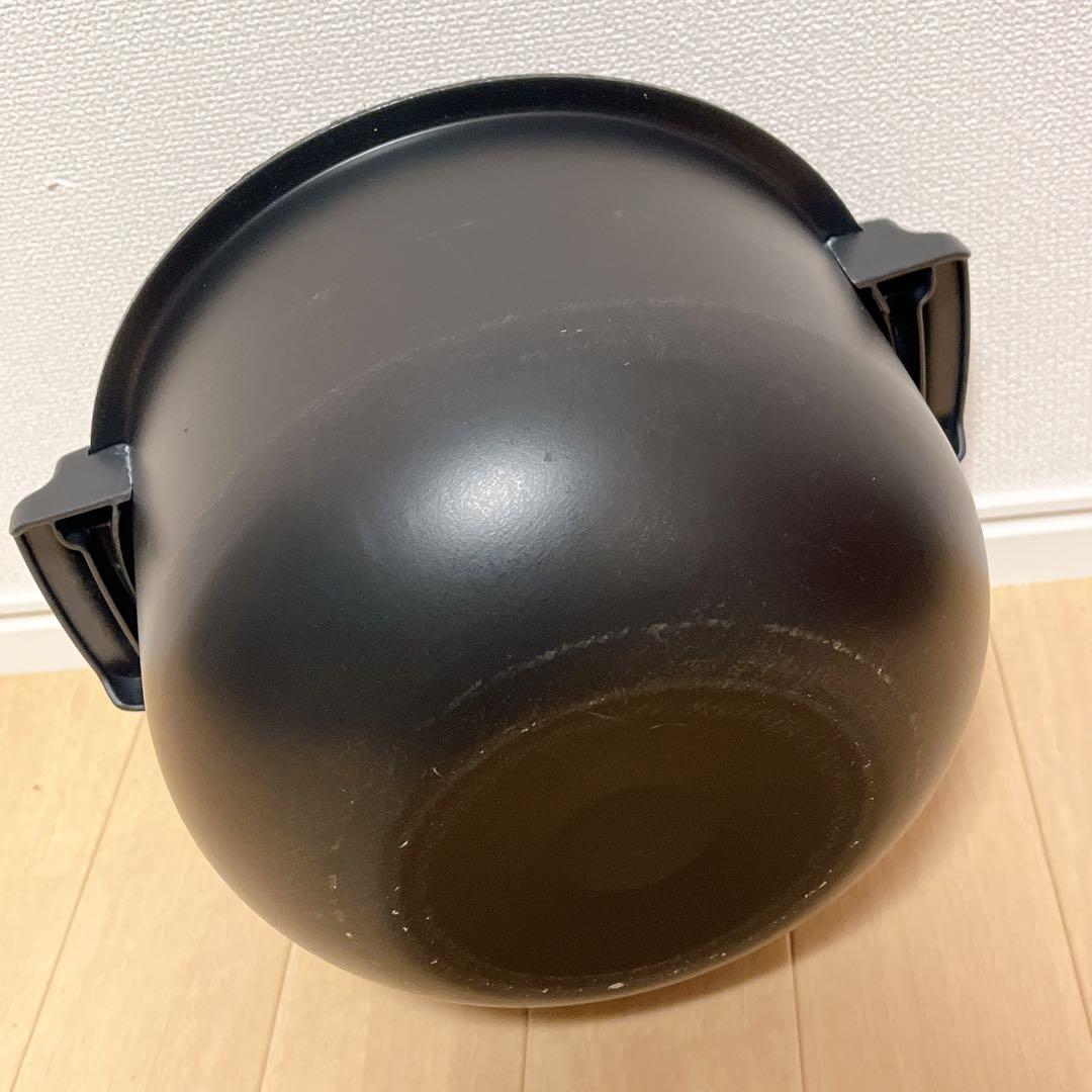フッ素コート　内鍋　ヘルシオ　ホットクック　2.4L シャープ