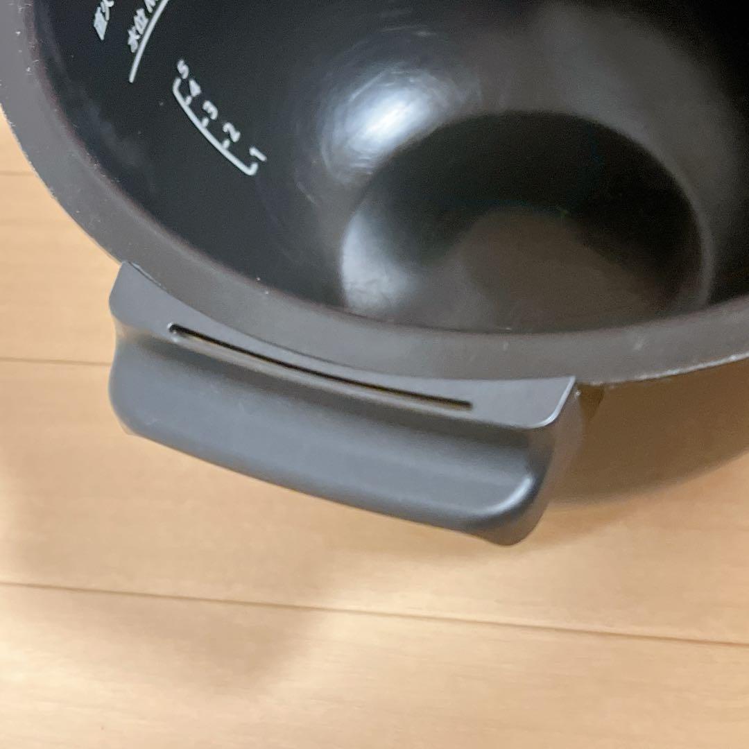 フッ素コート　内鍋　ヘルシオ　ホットクック　2.4L シャープ