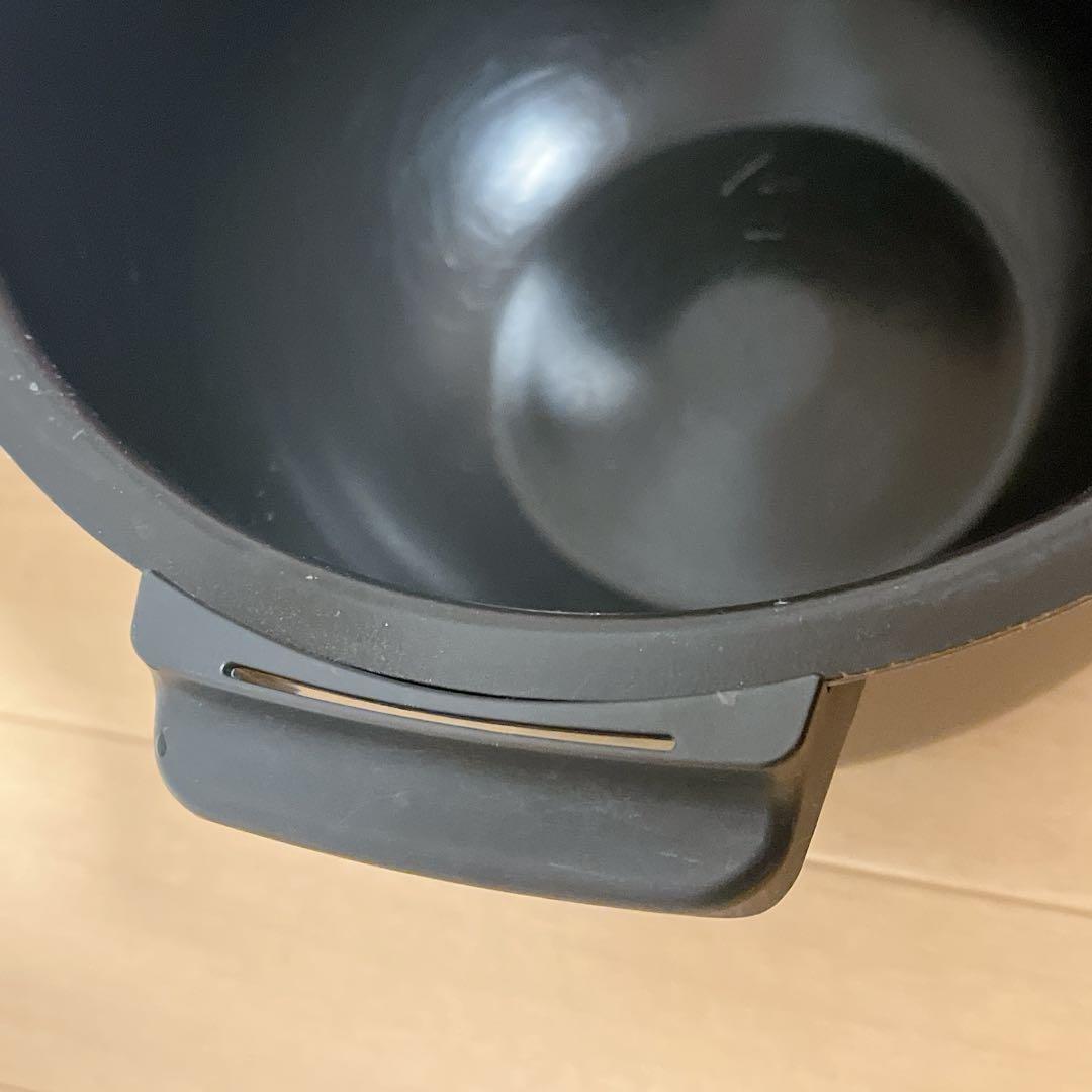 フッ素コート　内鍋　ヘルシオ　ホットクック　2.4L シャープ