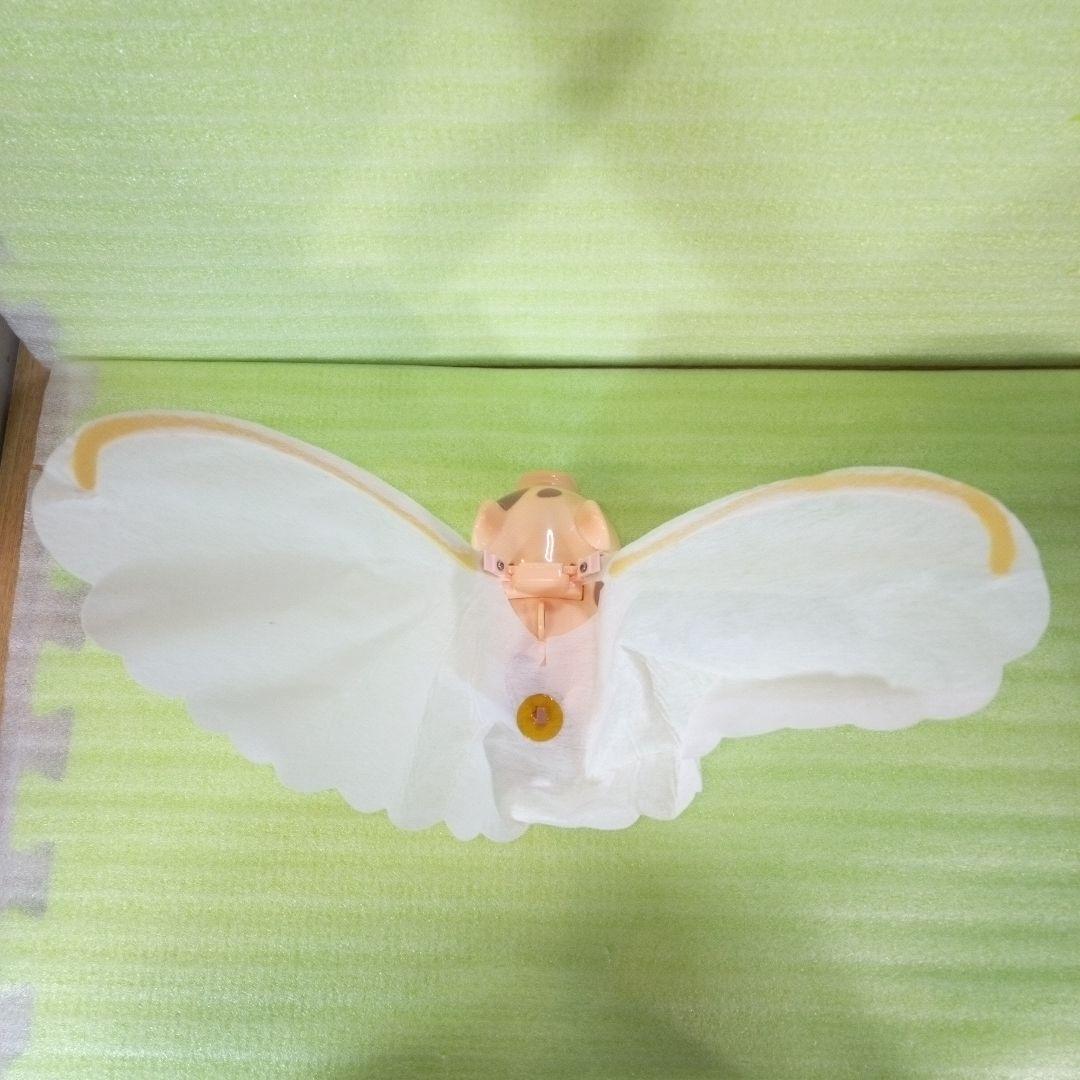 Flying Pig　フライングピッグ　レトロなおもちゃ？　玩具　※ジャンクです