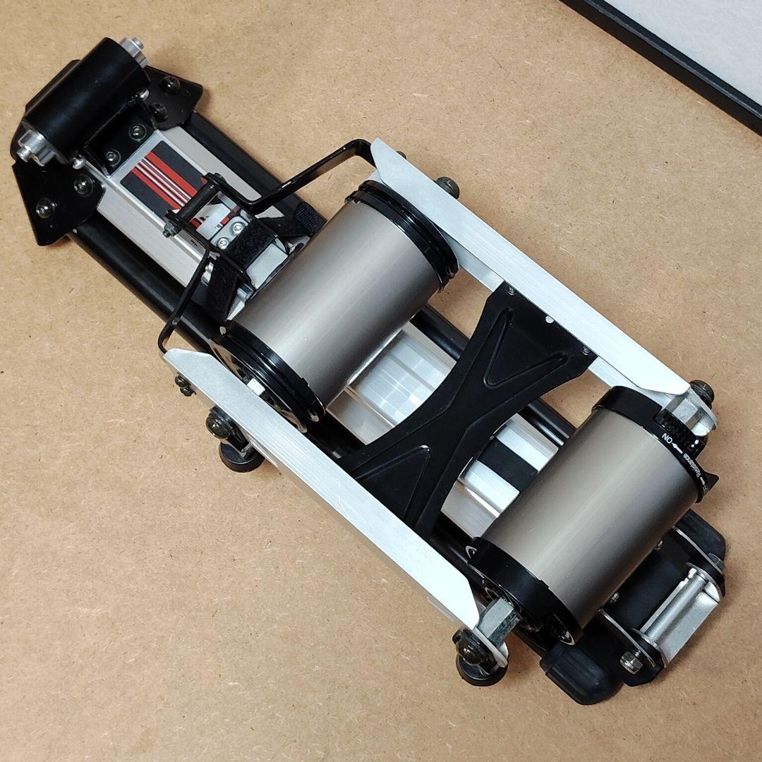 MINOURA Live Ride FG220 ハイブリッドローラー 収納バッグ